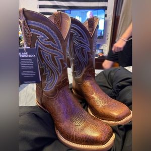 NEW Twisted X Boots